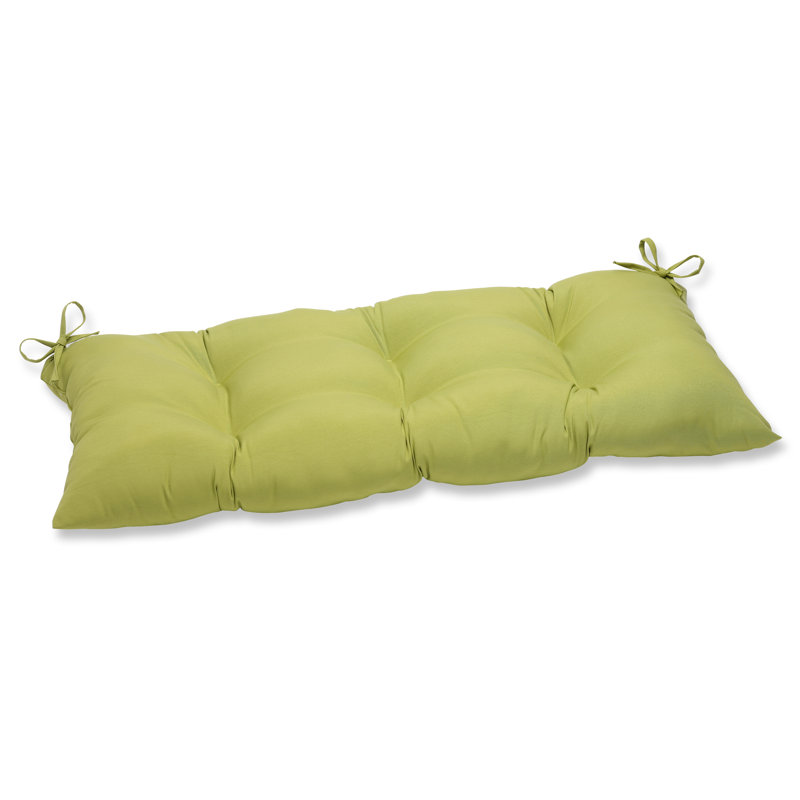 Pillow Perfect Indoor/Outdoor Loveseat/Sofa Cushion Wayfair